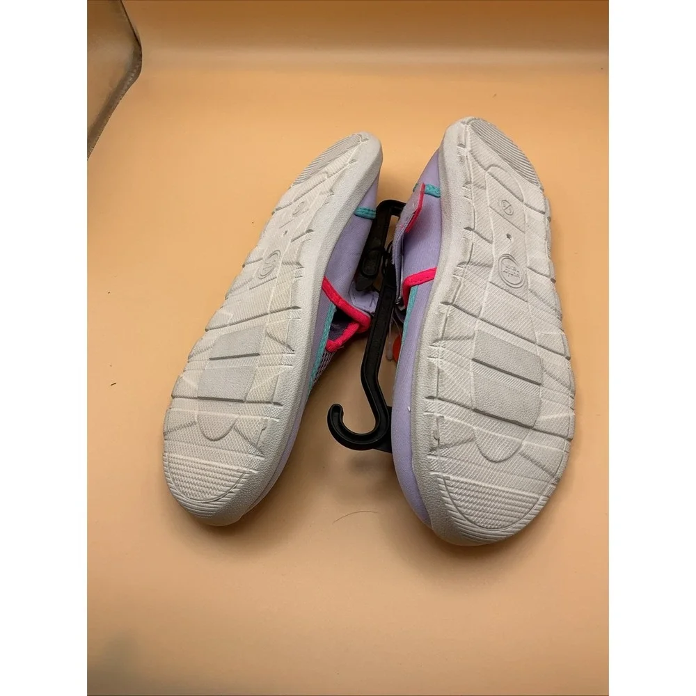 Wonder nation 4–5 water swimming shoes new tag